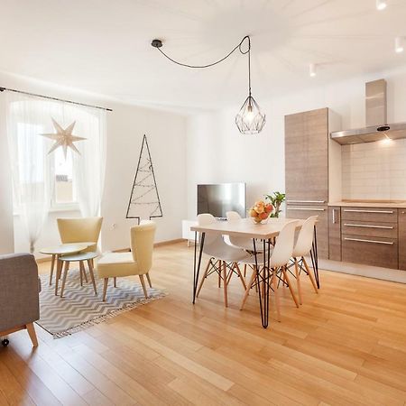 Central Rijeka Apartments Ciottina 24 Екстериор снимка