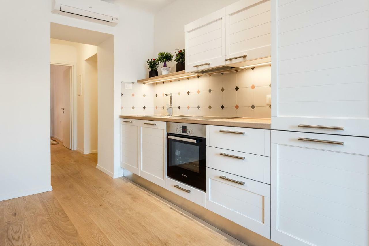 Central Rijeka Apartments Ciottina 24 Екстериор снимка