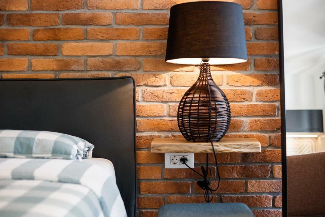 Central Rijeka Apartments Ciottina 24 Екстериор снимка