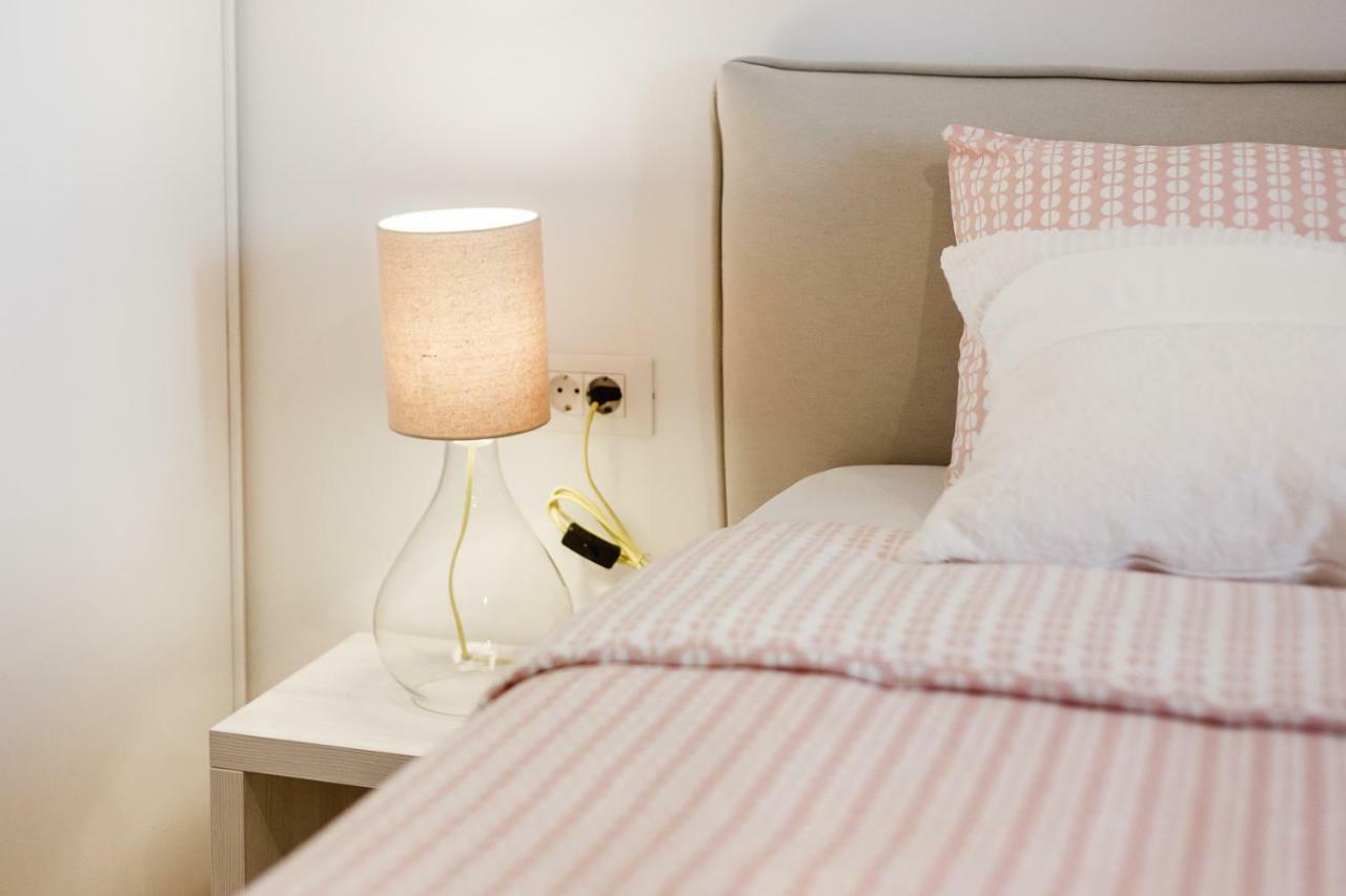 Central Rijeka Apartments Ciottina 24 Екстериор снимка