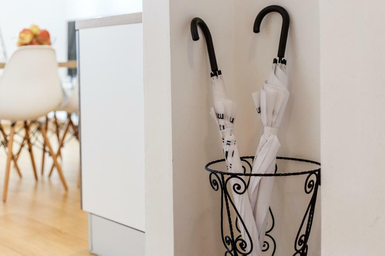 Central Rijeka Apartments Ciottina 24 Екстериор снимка