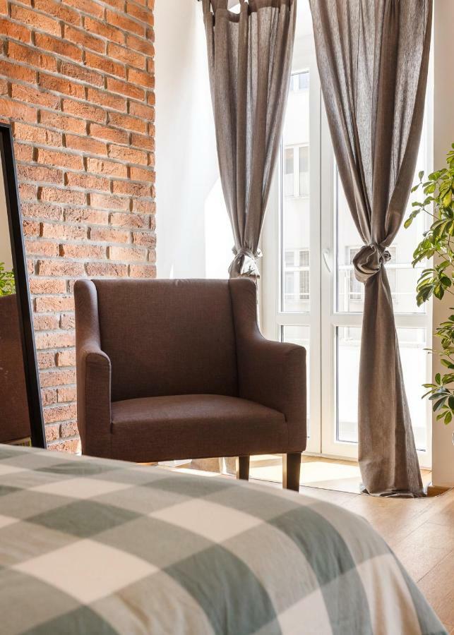 Central Rijeka Apartments Ciottina 24 Екстериор снимка