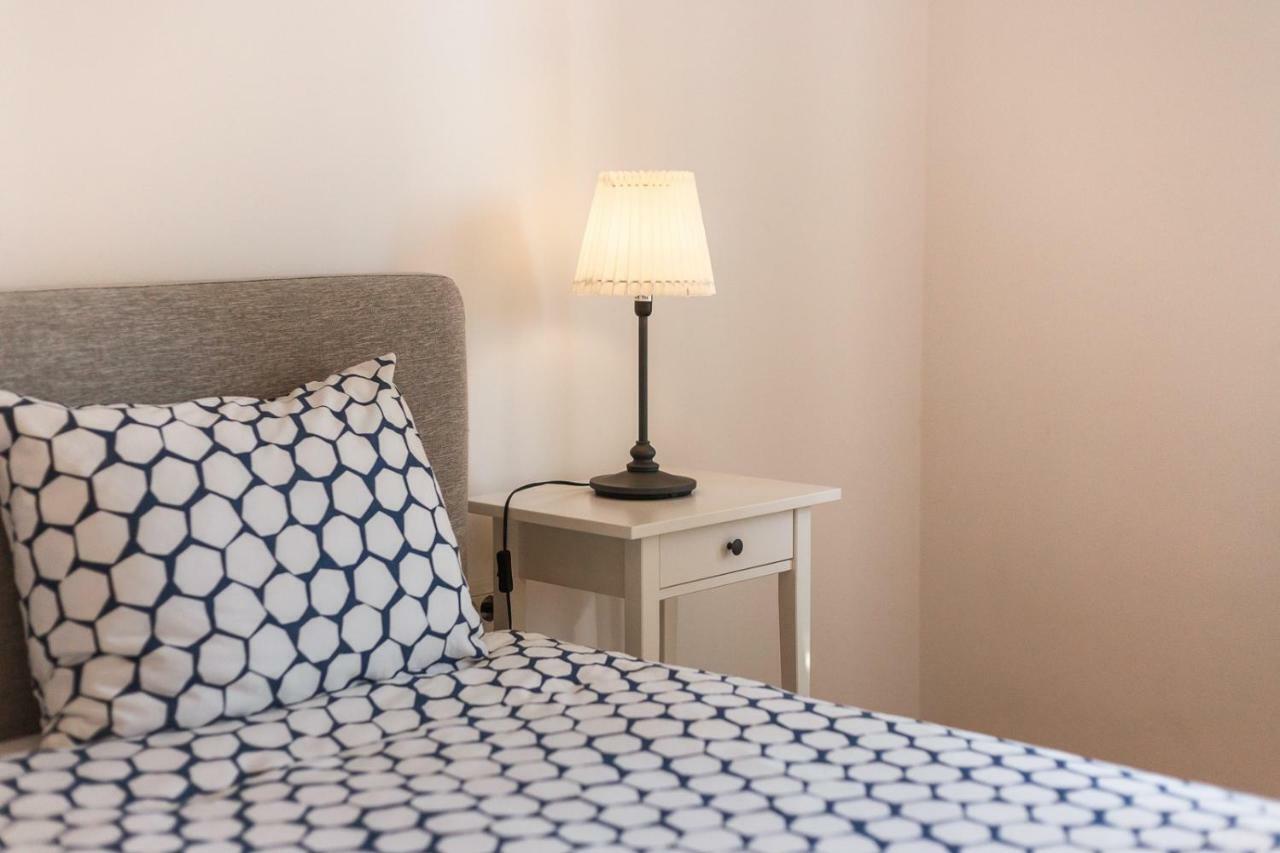 Central Rijeka Apartments Ciottina 24 Екстериор снимка